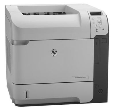Toner HP LaserJet Enterprise 600 M603dn